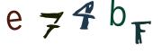 Bild-CAPTCHA