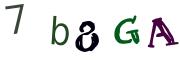 Bild-CAPTCHA
