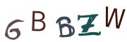 Bild-CAPTCHA