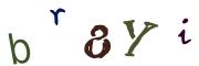 Bild-CAPTCHA