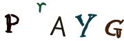 Bild-CAPTCHA