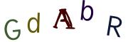 Bild-CAPTCHA