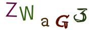 Bild-CAPTCHA