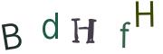 Bild-CAPTCHA