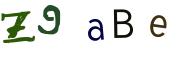 Bild-CAPTCHA