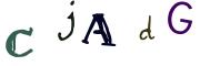 Bild-CAPTCHA