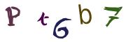 Bild-CAPTCHA