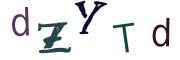 Bild-CAPTCHA