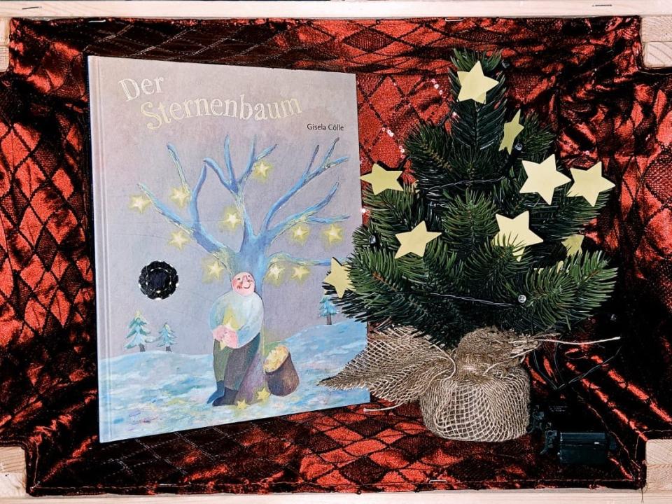 11. Stern / Chinderfiir