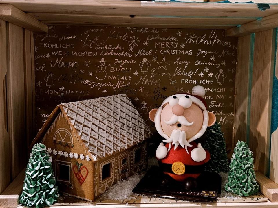 6. St. Nikolaus / Lukas Albrecht