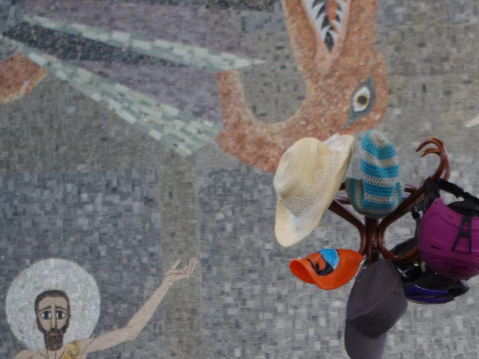 Schuleröffnungsgottesdienst