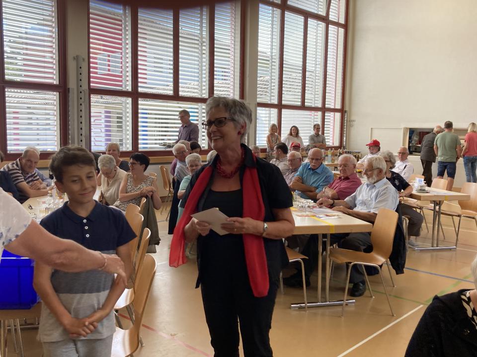 3. Platz des Wettbewerbes