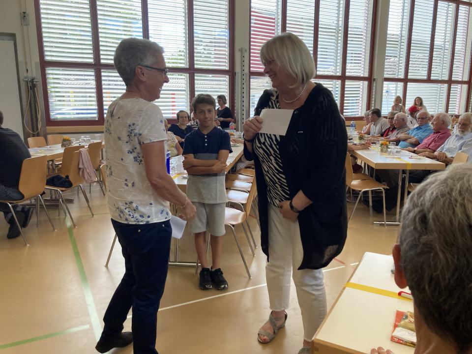 1. Platz des Wettbewerbes