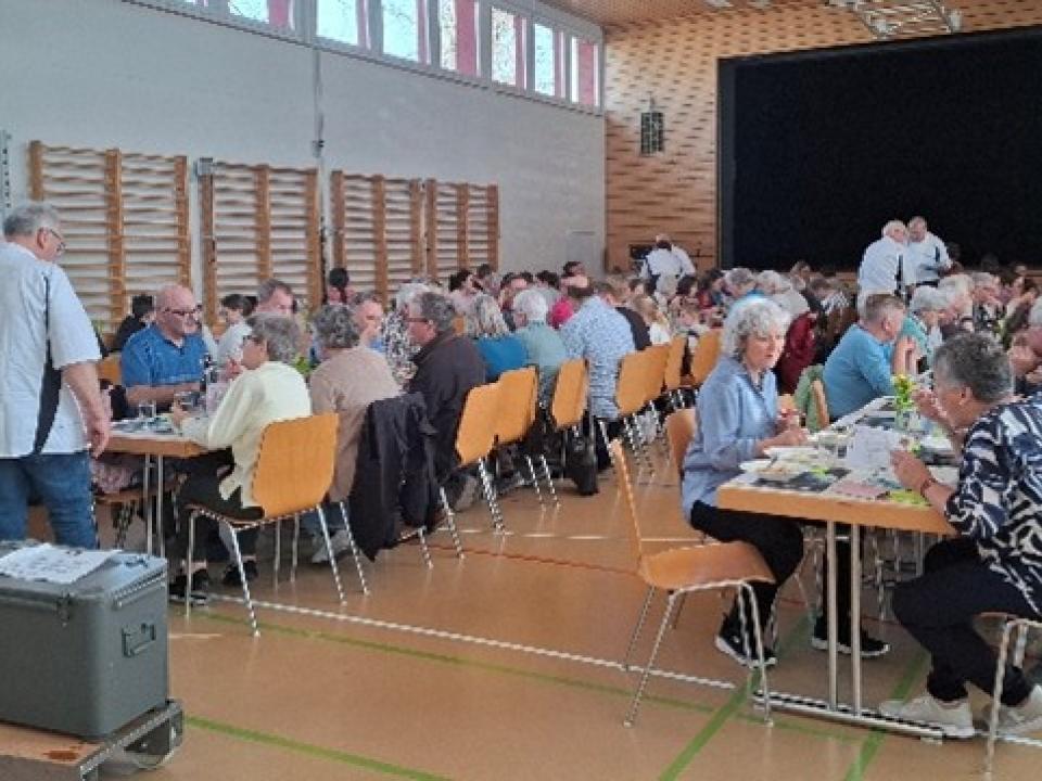 Suppenzimittag 08.03.2026 Matzingen