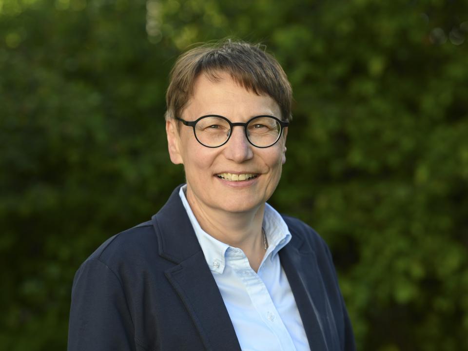 Martina Oertli