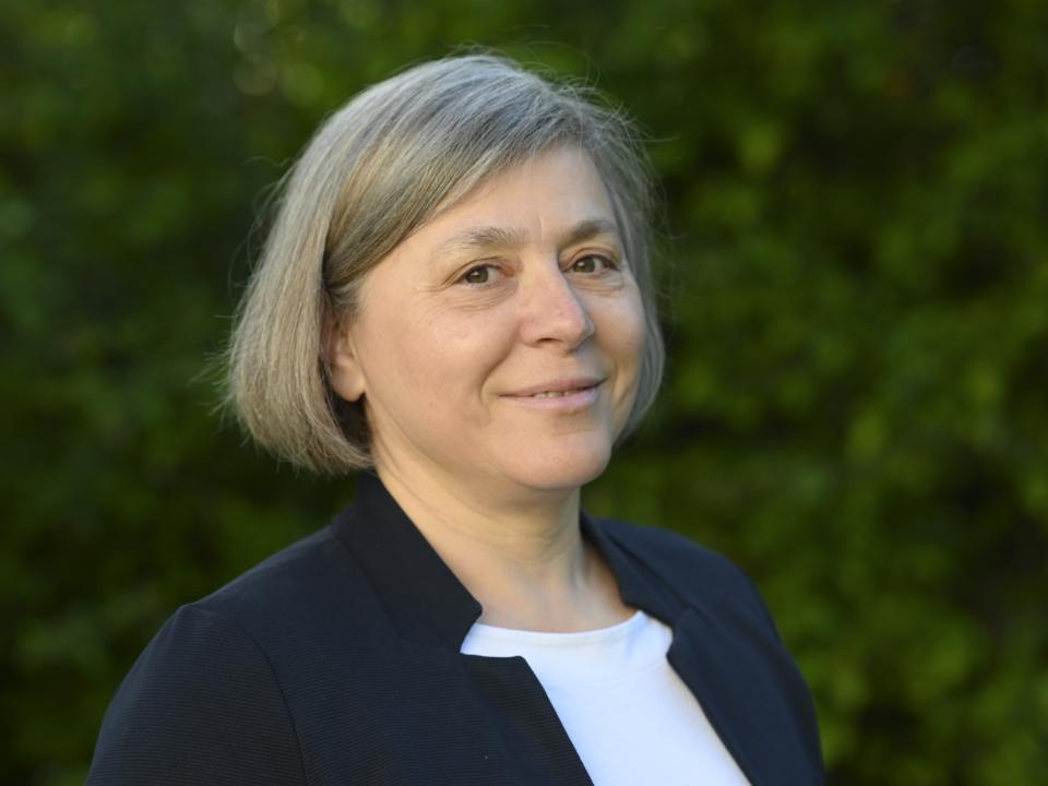Daniela Zehnder