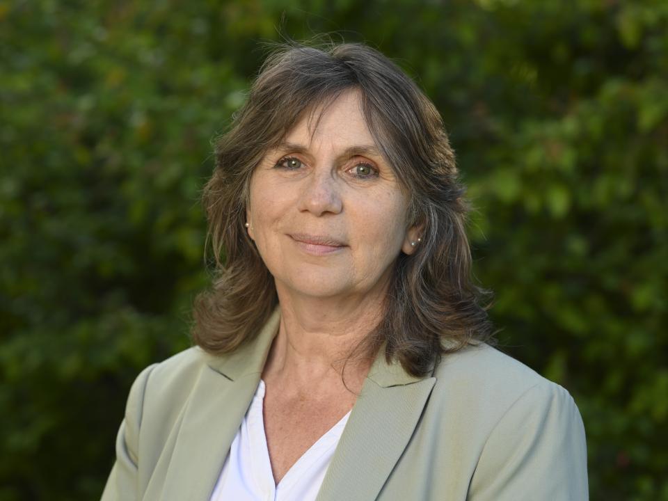 Barbara Gemperle
