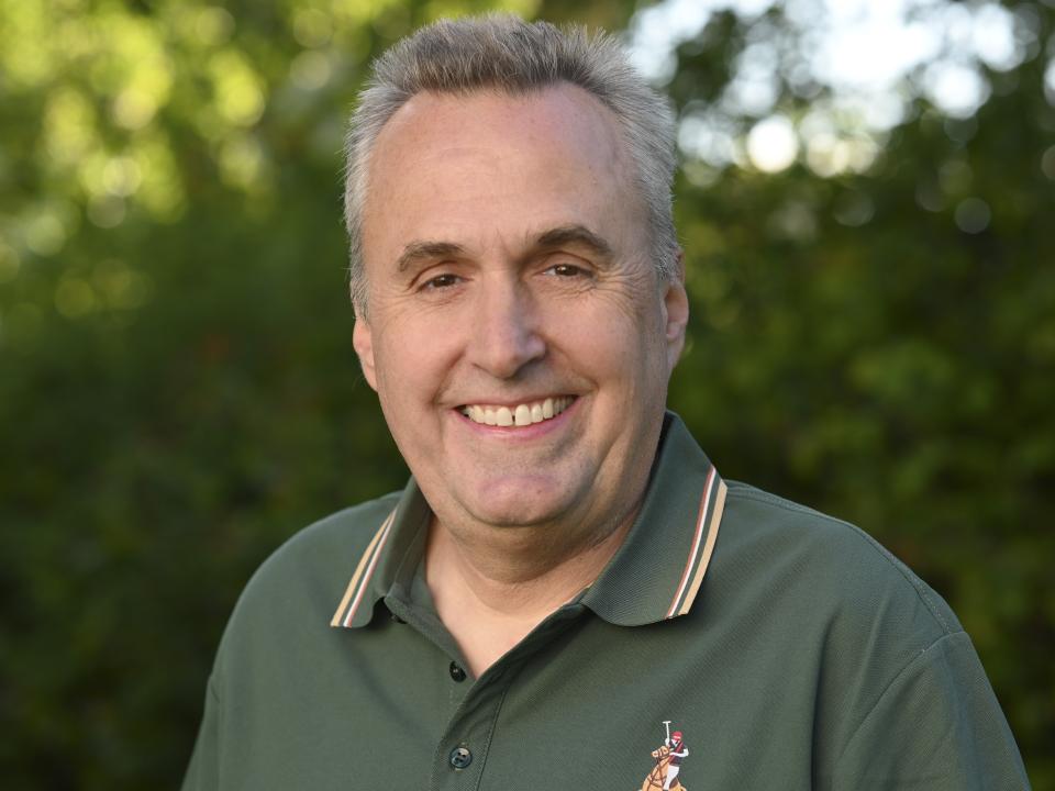 Michael Meier