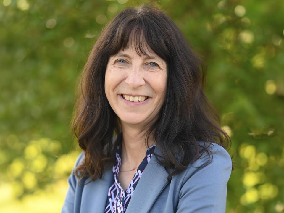 Petra Mildenberger