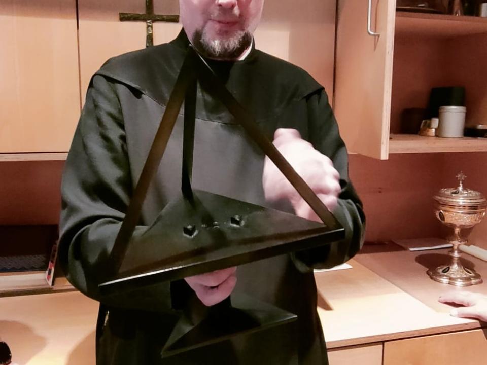 Klosterführung Fischingen Sakristane KKH 16.06.2026