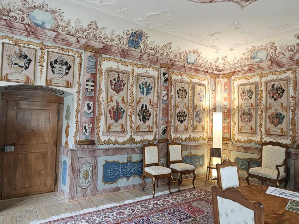 Klosterführung Fischingen Sakristane KKH 16.06.2026