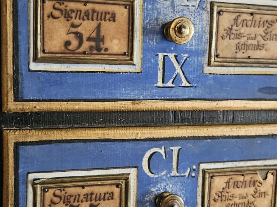 Klosterführung Fischingen Sakristane KKH 16.06.2026