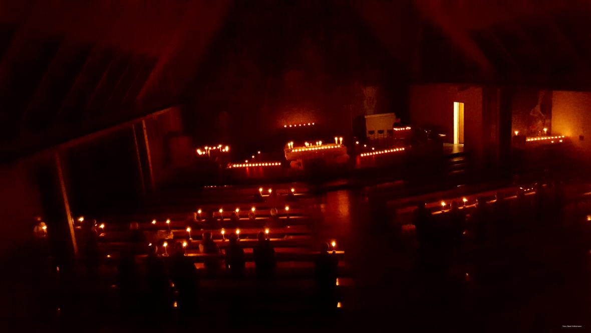 Rorategottesdienst