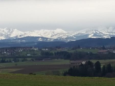 Seniorenausflug Wängi-Matzingen-Stettfurt
