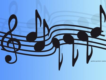 Sängerinnen und Sänger gesucht