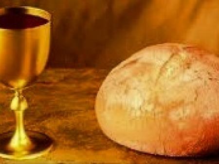 Erstkommunion in Wängi