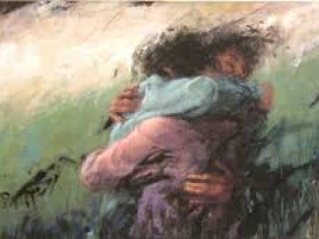 Familiengottesdienst  Wängi.