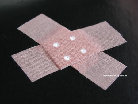 Erste Hilfe in der Kirche - Impressionen