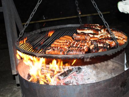 Adventsanlass Firmweg 2019-2020