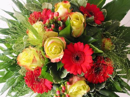 Wechsel auf dem Pfarreisekretariat.