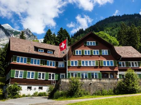 Startweekend Firmung 2020