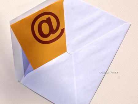 Etwas zum schmunzeln...