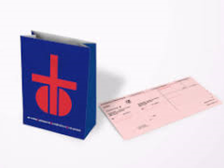 Einzug des Fastenopfers