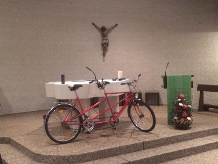 You'll never walk alone - Firmung 2020