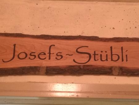 Josefsstübli
