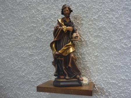 Patrozinium Matzingen.