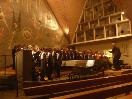 Friedenslichtfeier 2019