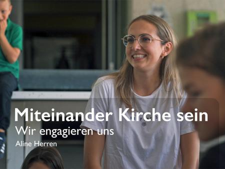 Video: Grundstein für Lebens- und Glaubensweg