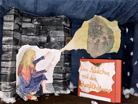 17 Adventsgeschichten / Agnes Kolland