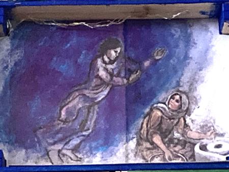 20 Maria / Pfarreirat