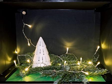 23 Licht im Dunkel / Apérogruppe Matzingen