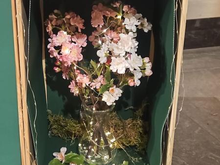 4. Dezember Heilige Barbara