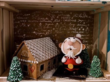 6. St. Nikolaus / Lukas Albrecht