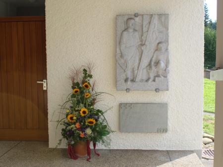 50 Jahre St. Josefskirche Matzingen - Ein gelungenes Jubiläum
