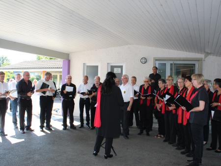 Chor Matzingen-Stettfurt