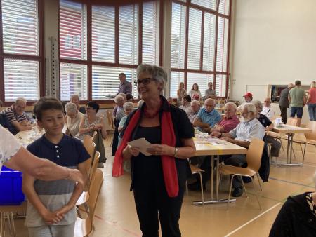 3. Platz des Wettbewerbes